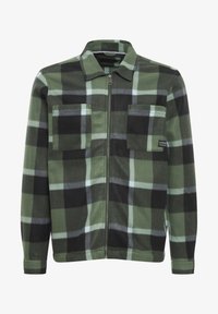 Selectat, greener pastures