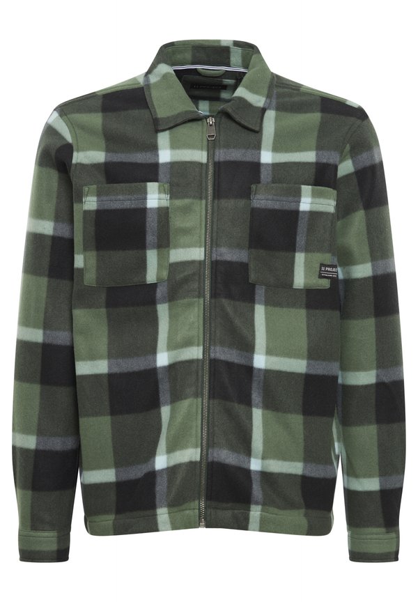 PRCHARLIE - Summer jacket3