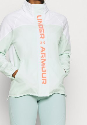 Chaqueta de entrenamiento - white