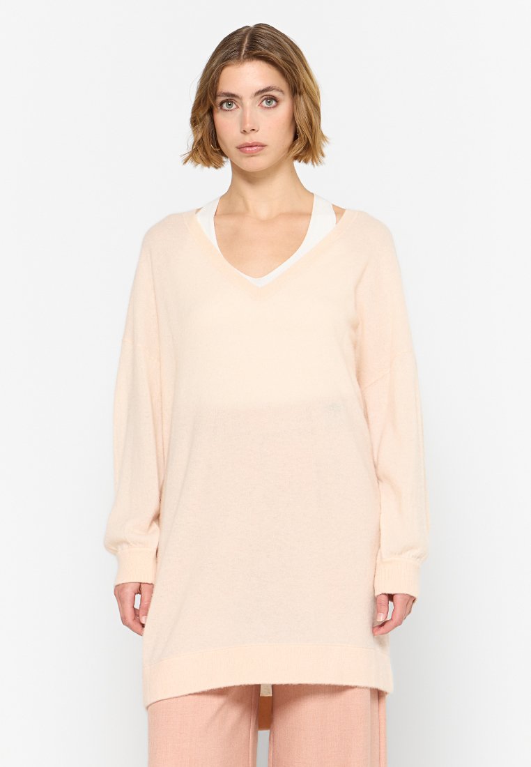 American vintage Trui roze