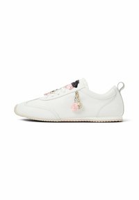 ALDO - PRINCESSSNEAKER - Sneakers laag - white Miniatuurafbeelding 1