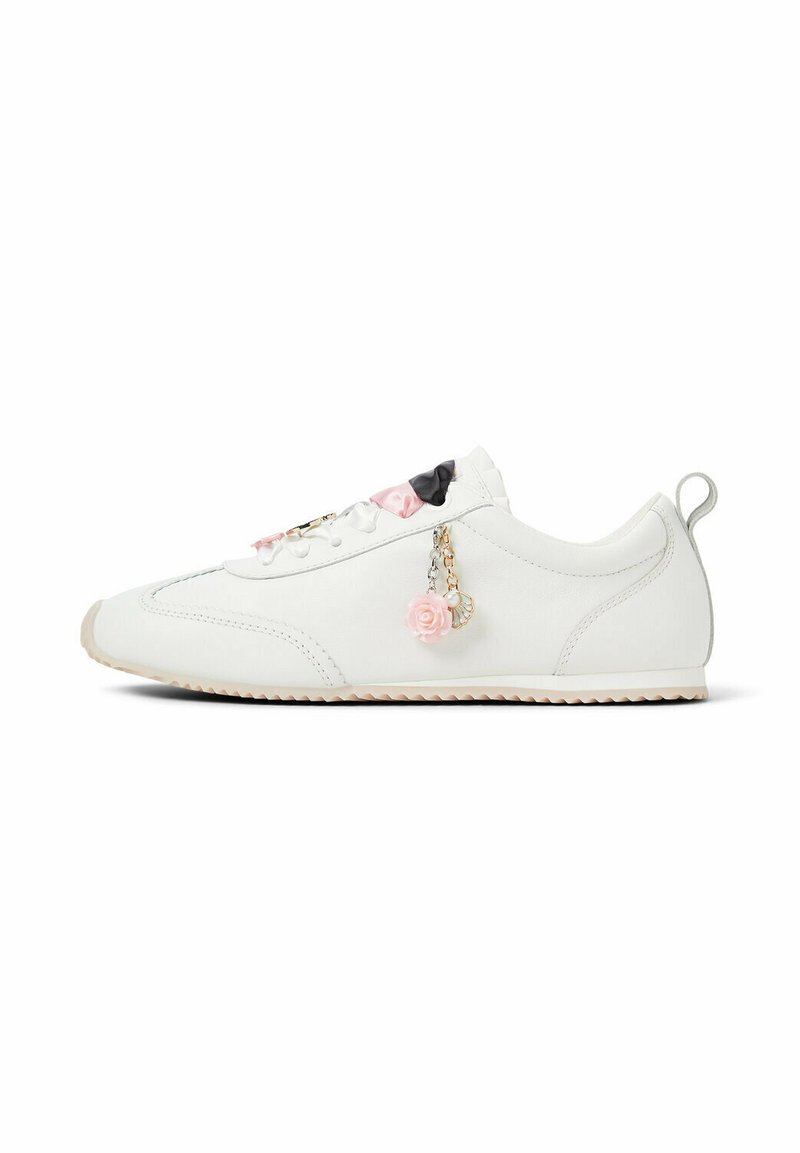 ALDO - PRINCESSSNEAKER - Sneakers laag - white, Vergroten