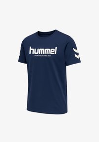 Ausgewählt, dress blues