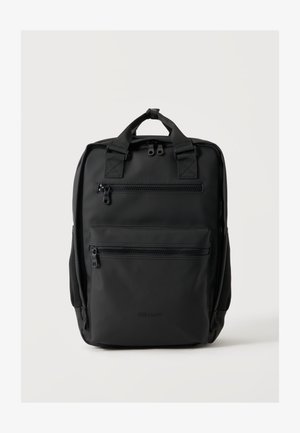 Lyle & Scott, UNISEX - Σακίδιο πλάτης - black