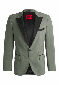 Giacca elegante - open green fiftyone