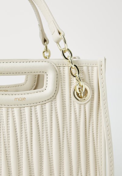 Maje Rokassoma - ecru