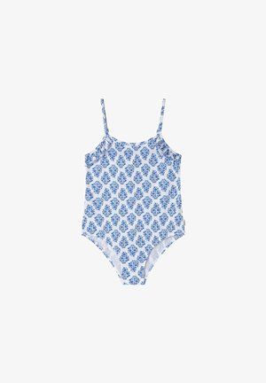Pepe Jeans Badeanzug - sky blue