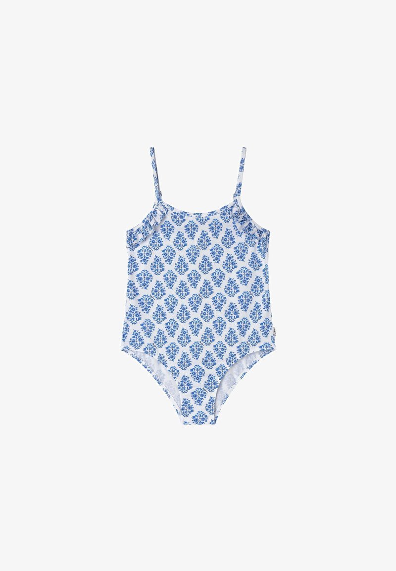 Pepe Jeans Kopalke - sky blue