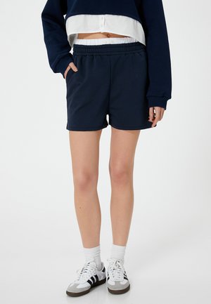 Koton Verryttelyhousut - dark blue