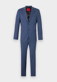 ARTI HESTEN SET - Suit - medium blue