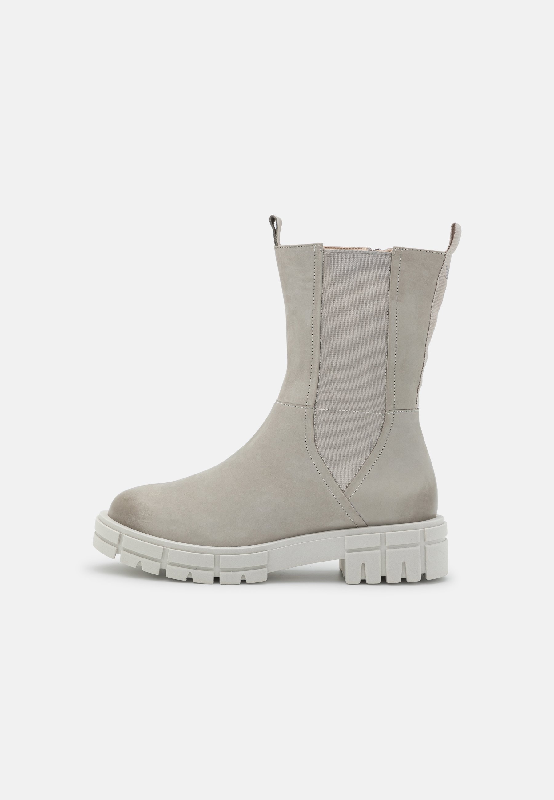 Caprice Enkellaars Dames Comfort G Breedte Zwart | 37 - Schoenen.nl