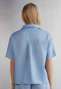 Intimissimi Blusa - hellblau j dreamy blue