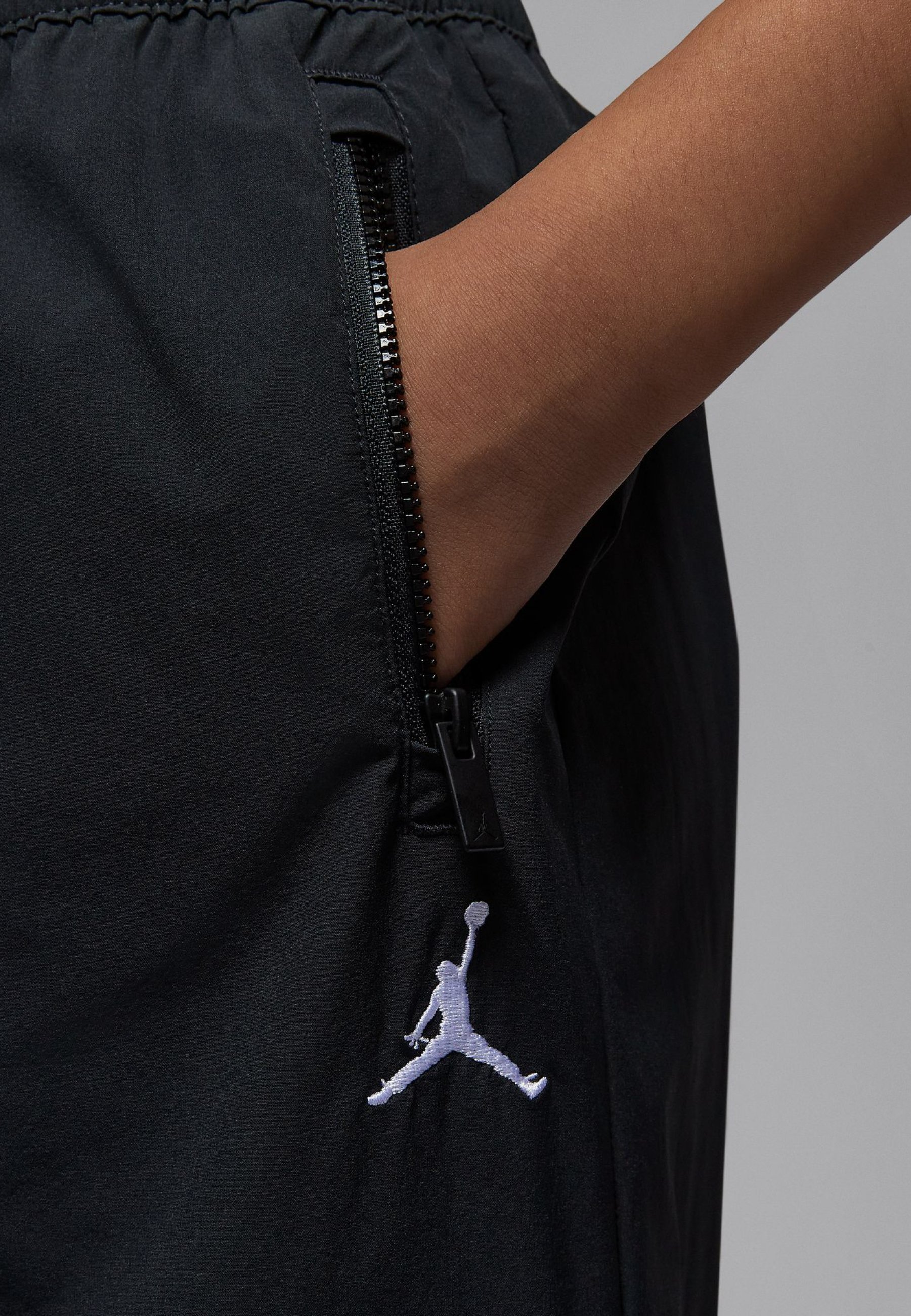 jordan jumpman woven pants