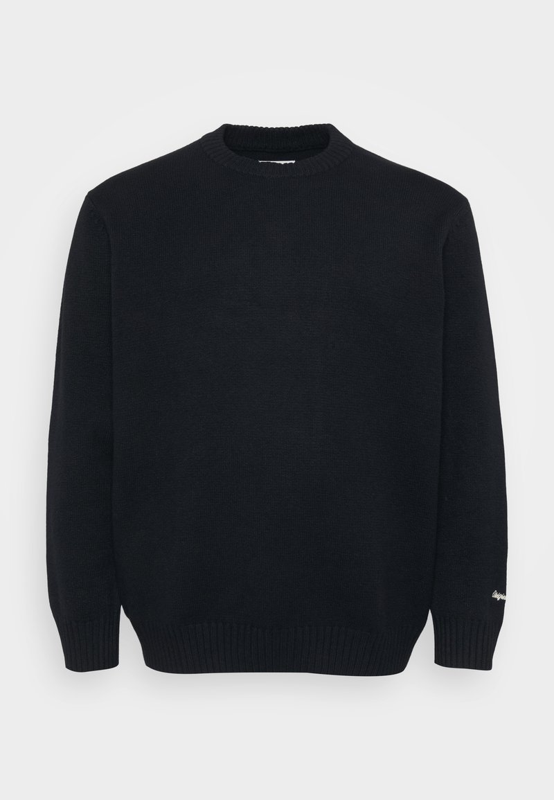 jack & jones Trui zwart