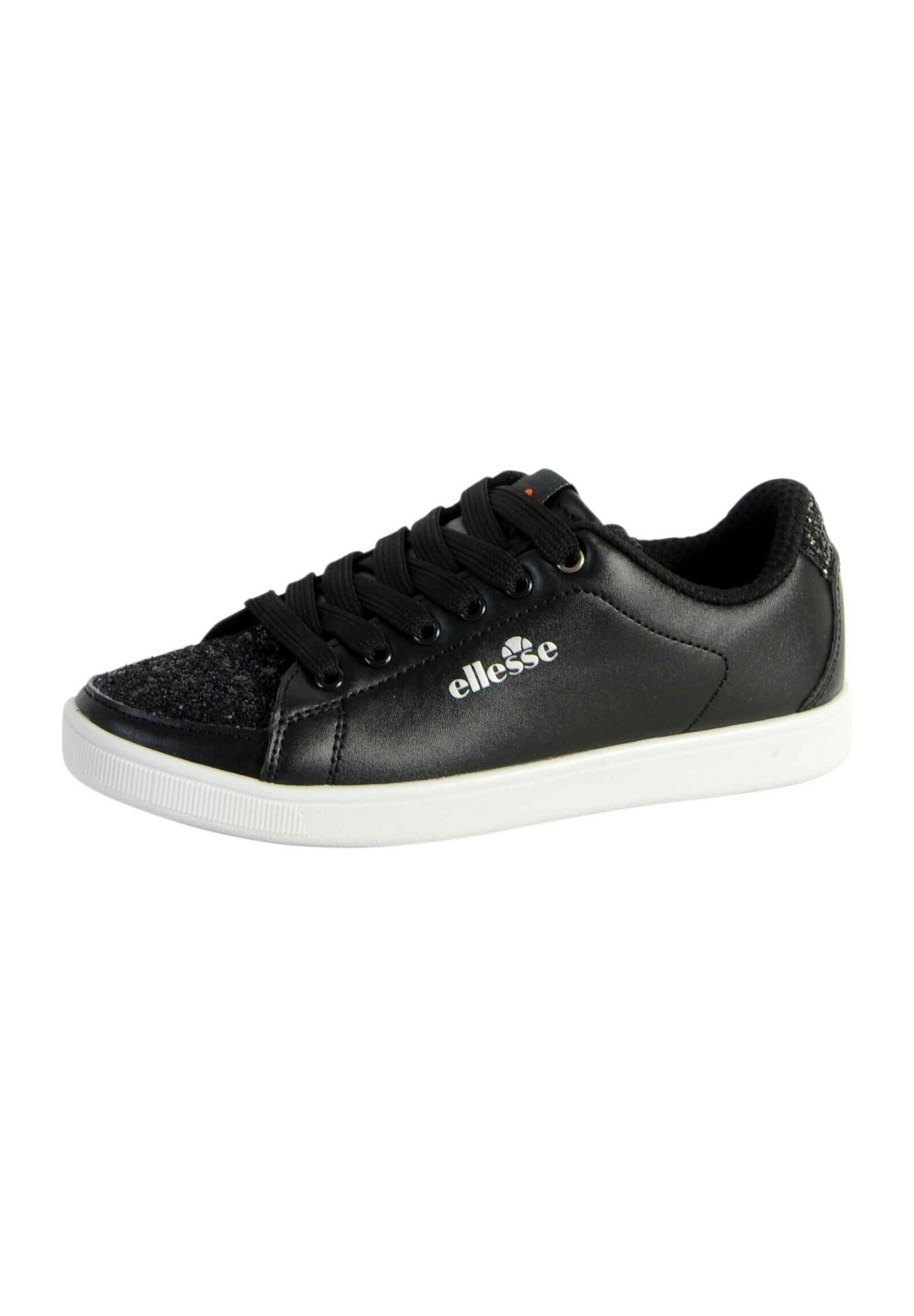 Chaussures Ellesse noir femme en promo| Zalando