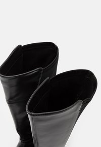 RAID Bottes - black