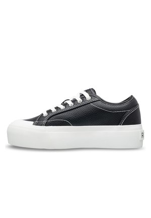 CRUIZER - Trainers - bkw
