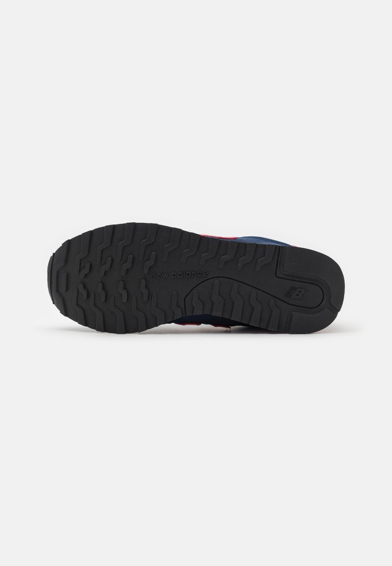 New Balance GM500 UNISEX - Sneaker low - navy/dunkelblau - Zalando.de