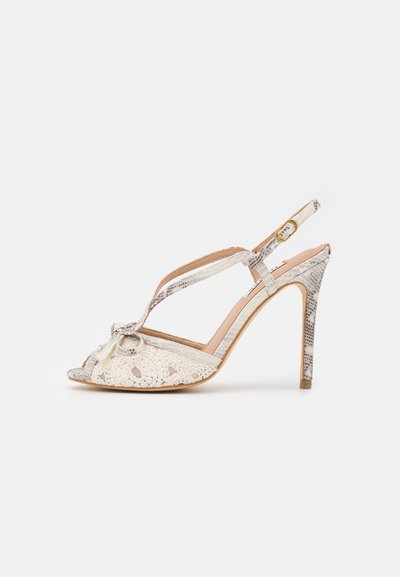 ballerine guess femme