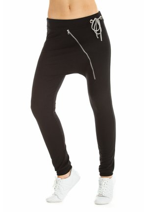 Leggings - black