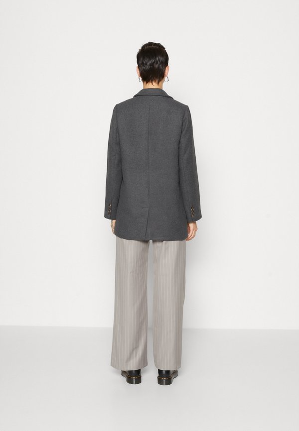 OBJBLAZA - Classic coat4