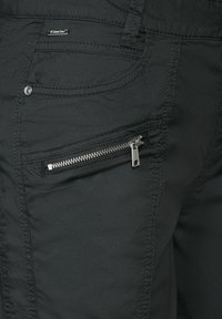 Street One BERMUDA - Šortky - grau