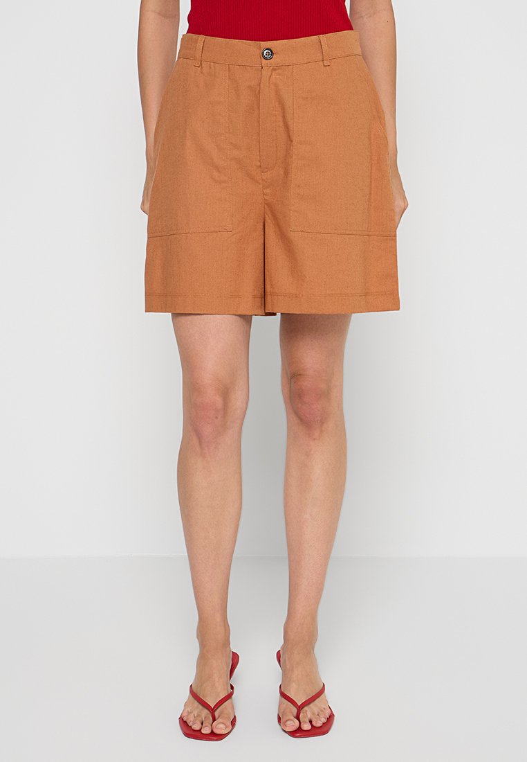 Barbour Shorts cognac Barbour Shorts cognac