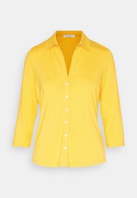 Marc O'Polo Košilová halenka  - yellow