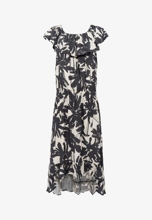 Day dress - white