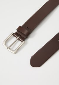 GAP V-CLASSIC TROUSER BELT - Alkalmi öv - brown