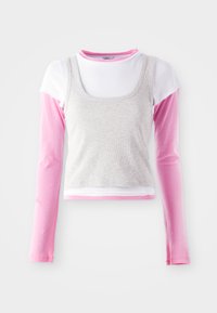 EASY TRIPLE LAYER - Langærmet T-shirt - multi