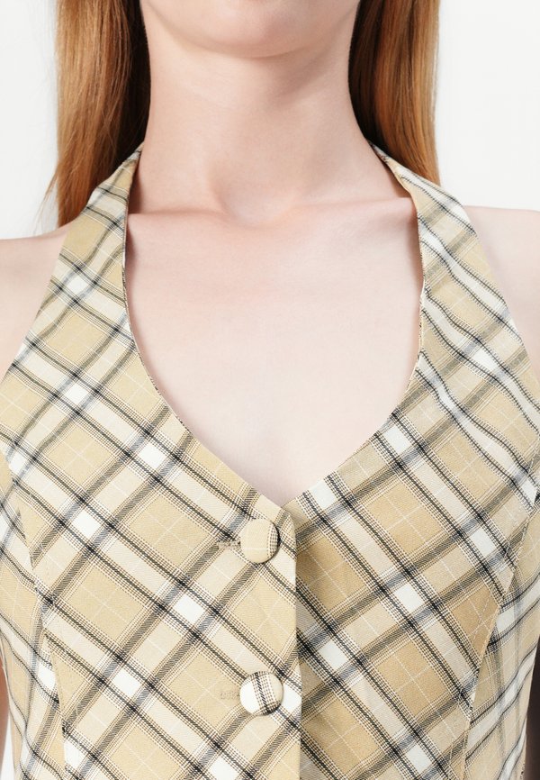 SLOANE WAISTCOAT - Waistcoat4