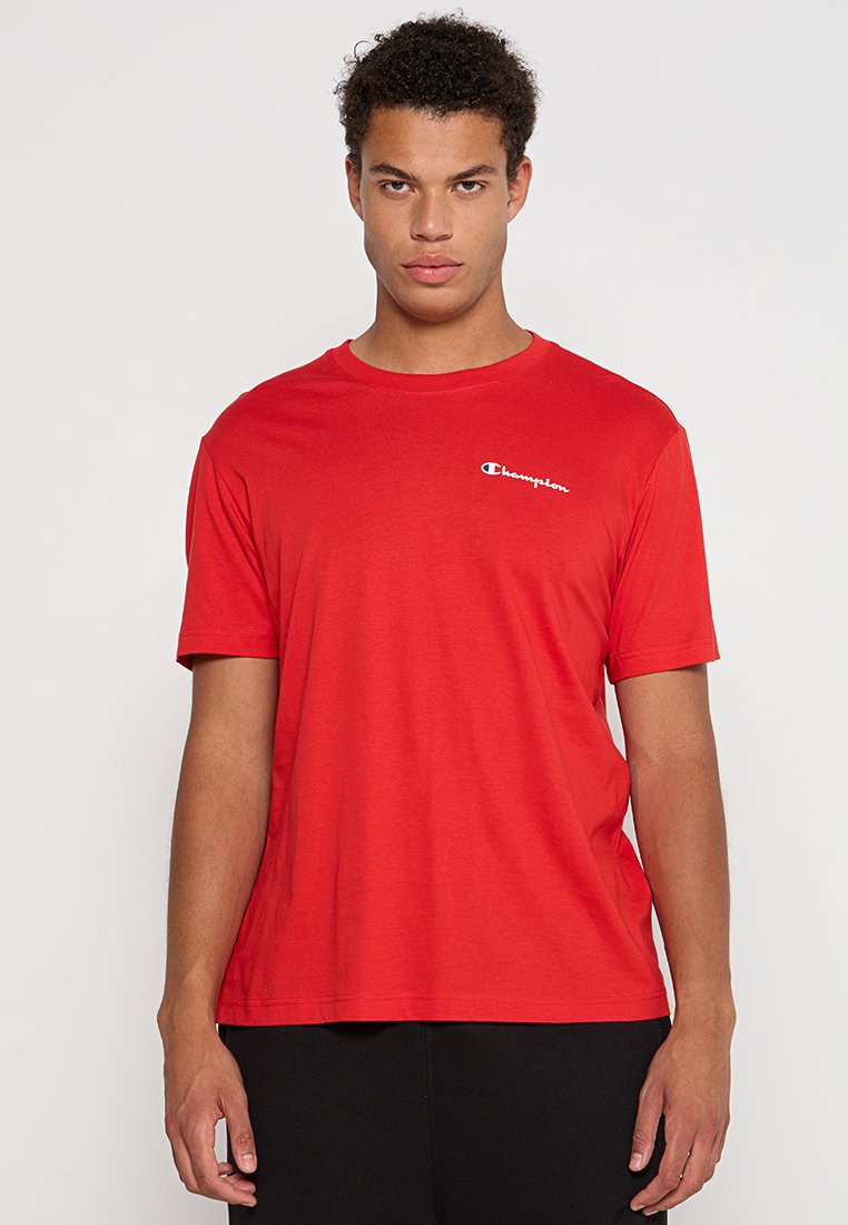 Champion Sport T-shirt rood