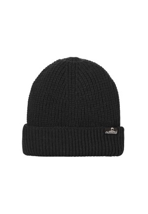 Nomad TUROA - Mütze - black