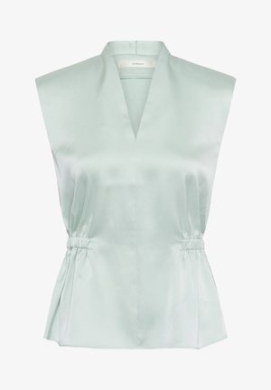 InWear, BALJAIW BLOUSE - Top - pastel blue