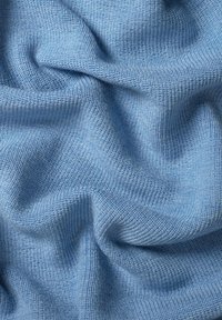 FALKE Sciarpa - blue