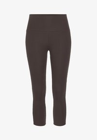 Unausgewählt, braun