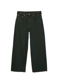 WIDE LEG - Baggy jeans - blue