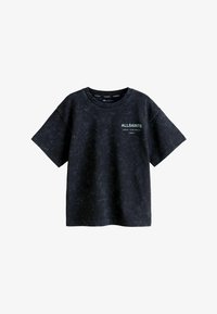 Neizvēlēts, washed black