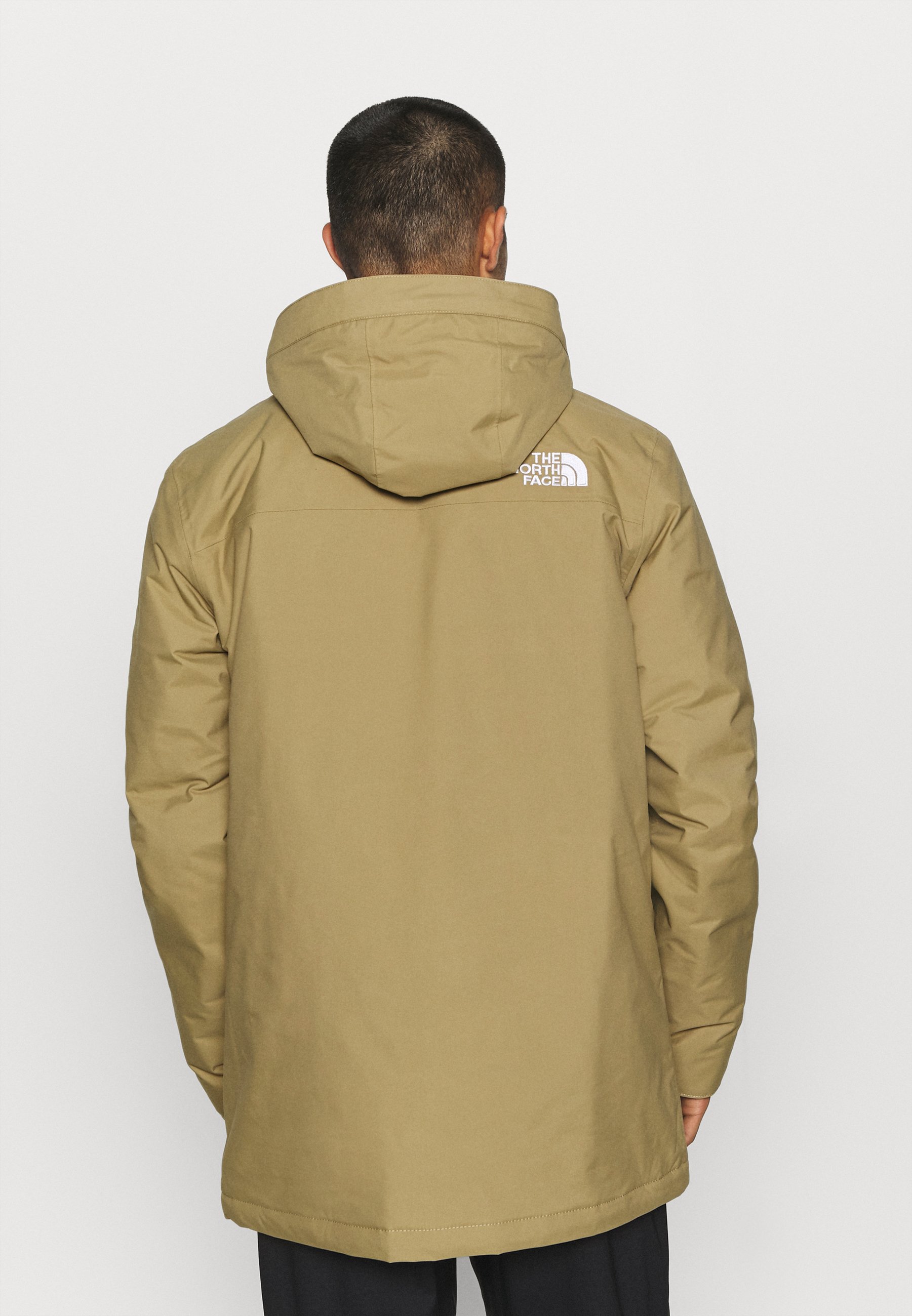 m maclure utility jacket