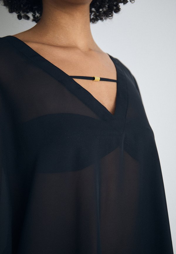 KANO COVER UP - Beach accessory4