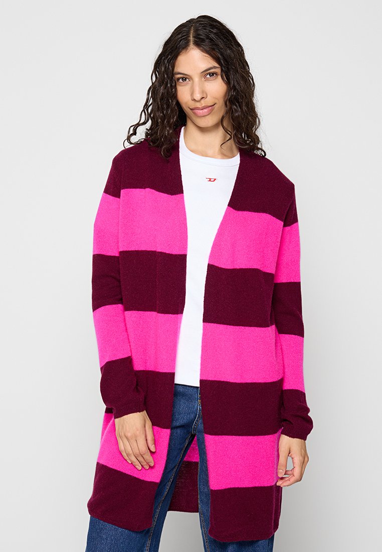 zwillingsherz Vest meerkleurig zwillingsherz Vest meerkleurig