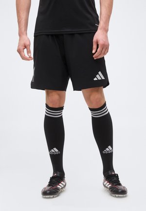 adidas Performance, LIVERPOOL FC TIRO TRAVEL SHORTS - Клубно облекло - black