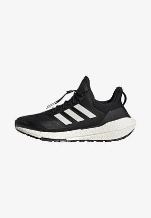 adidas Performance ULTRABOOST 22 CRDY II czarny