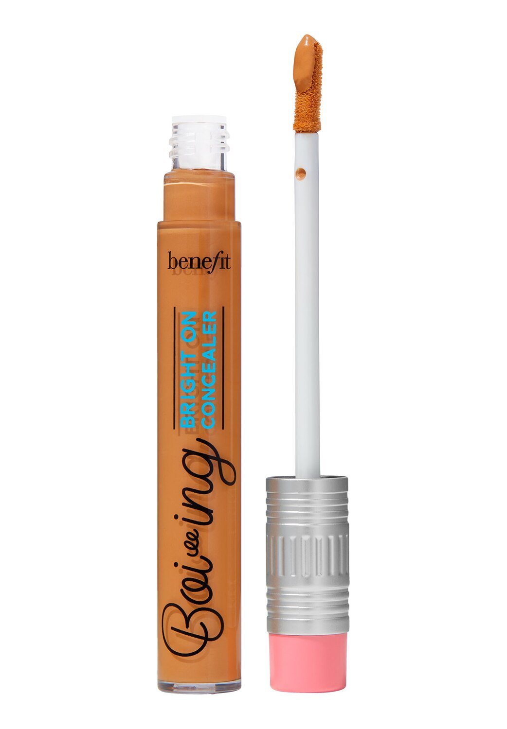 BENEFIT COSMETICS BOI-ING BRIGHT ON CONCEALER - UNDEREYE CONCEALER -  Concealer - 10 walnut/gold-coloured - Zalando.de