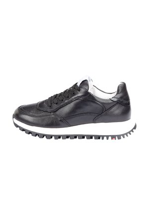 MODERNER - Sneaker low - schwarz