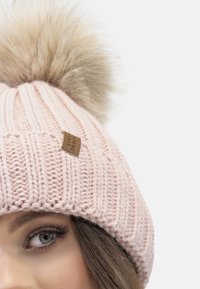 Vivisence Berretto - light pink