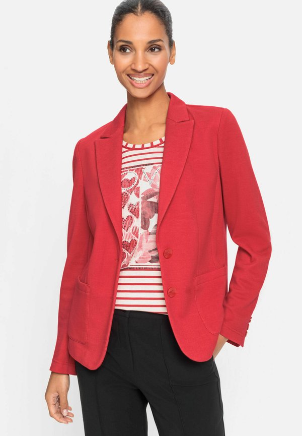 Blazer - rot