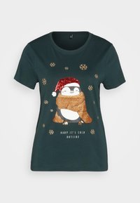 Nije odabrano, green