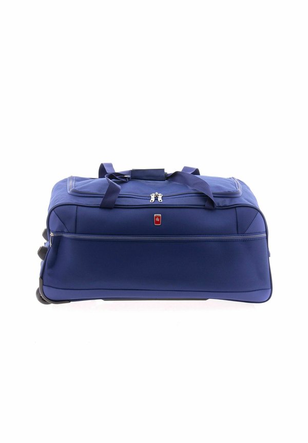 2 ROLLEN - Boardcase